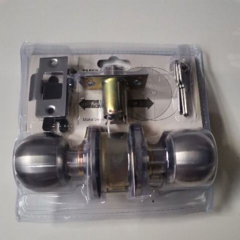 maxco 587 door lock door knob good quality | Shopee Philippines