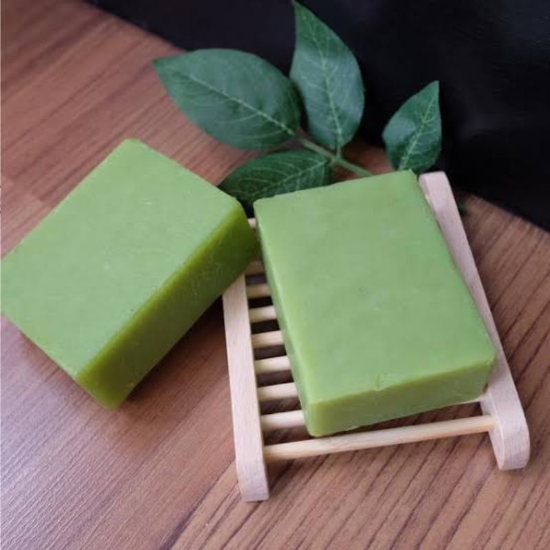 Madre De Cacao Soap. Shopee Philippines