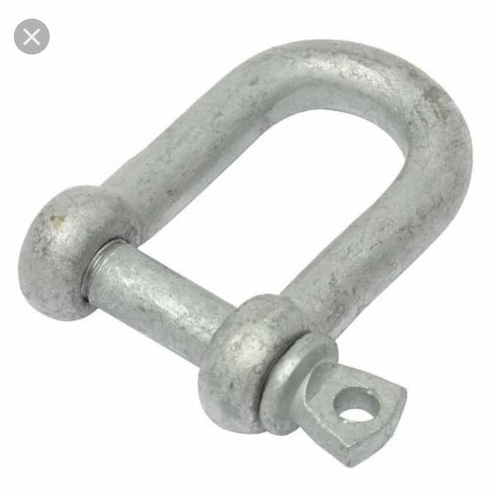 Selling Chain Seal 10mm shackle Shopee Philippines