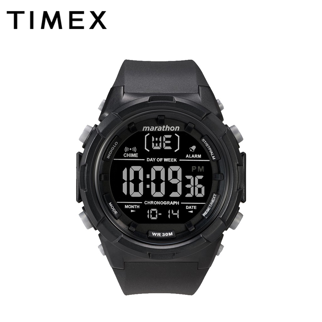 Timex marathon cheap watch price