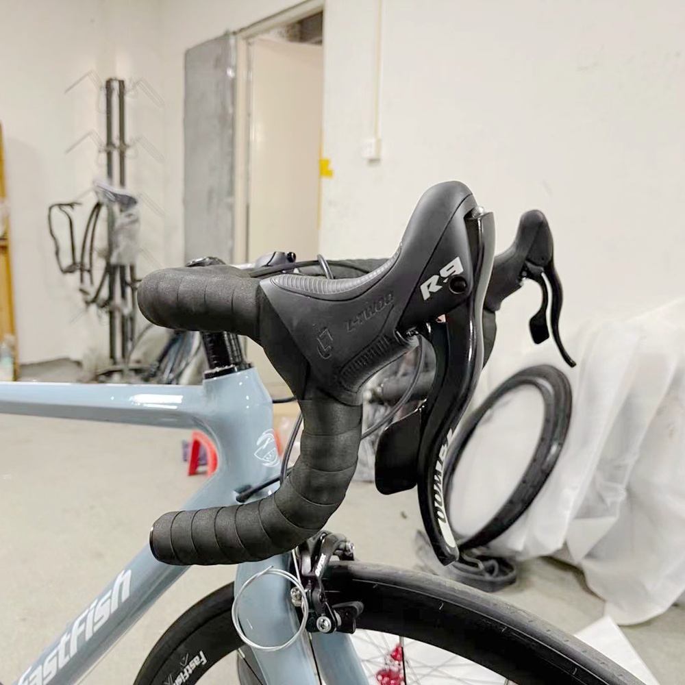 LTWOO R9 2x11 Speed 22s Road Bike Shifter Rear Derailleurs Front ...