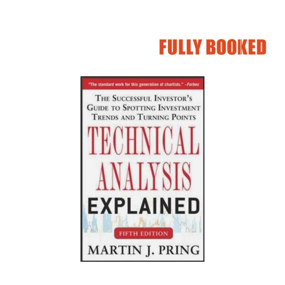 technical-analysis-explained-fifth-edition-paperback-by-martin-pring
