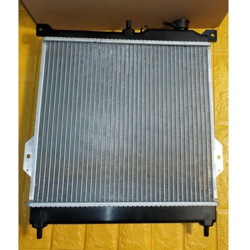 Radiator For Hyundai Eon 2011-2019 MANUAL | Shopee Philippines