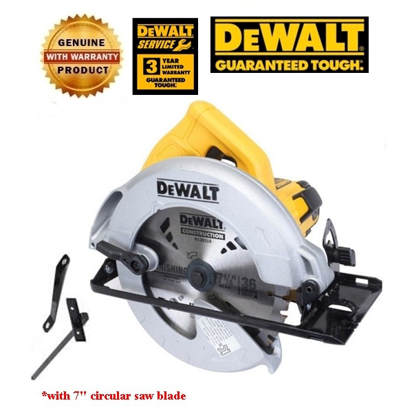 Dewalt circular saw discount price