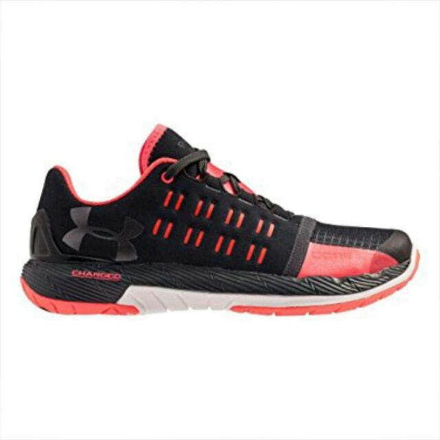 Under armour hotsell charged core women's