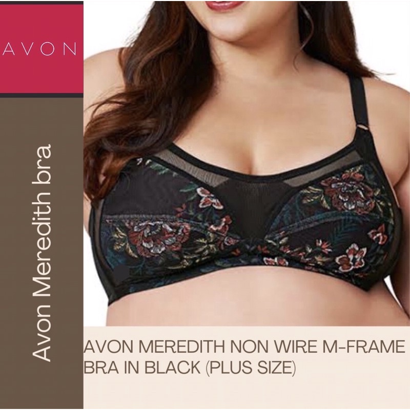 Naturalwear Trulife 420 Kate M-Frame Mastectomy Bra – Soft Cup With CoolMax Pocket - View #6
