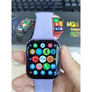 M26 smart store watch price