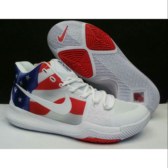 Kyrie sales 3 usa