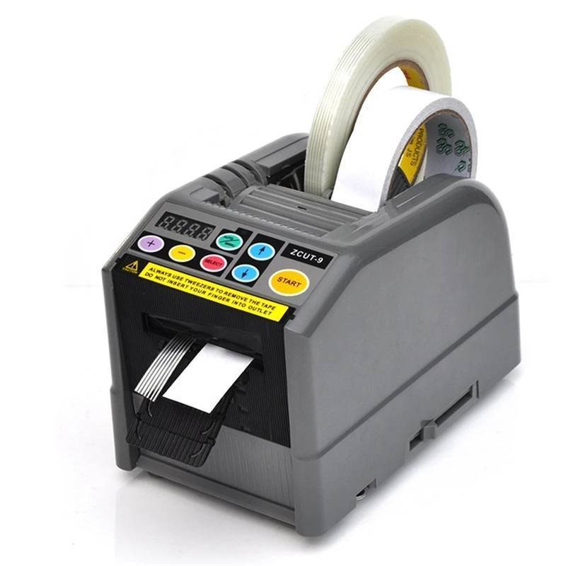 Automatic Tape Dispenser ZCUT9 Efficient Intelligent