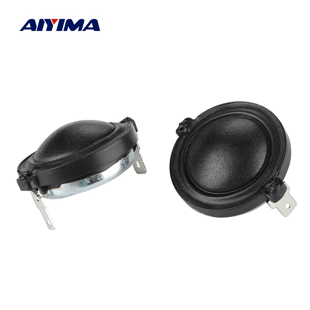 1.2 inch 30mm 6 ohm hot sale 20w speaker