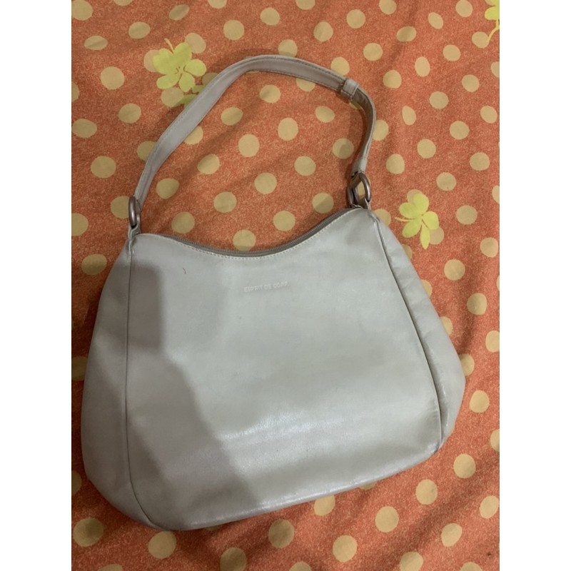 Esprit mini shoulder on sale bag