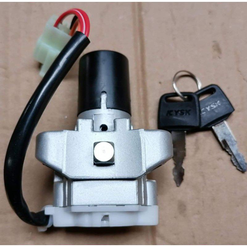 Rusi.DL150.ignition.switch. | Shopee Philippines