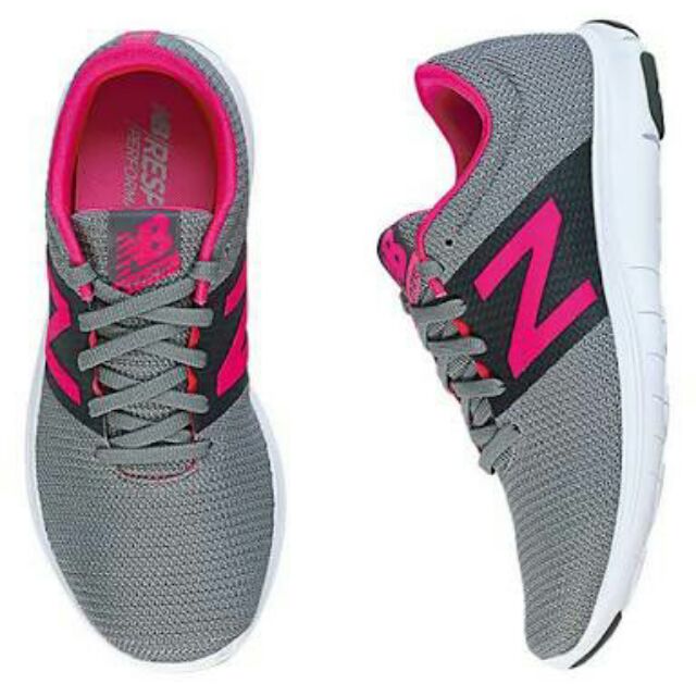 New Balance Rubber Shoes for Women