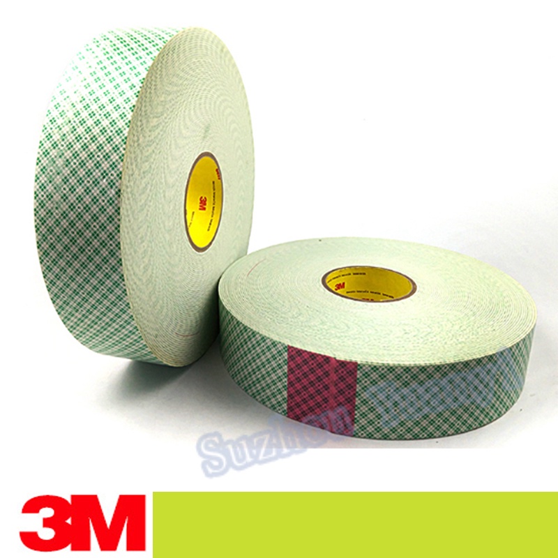 3M 4026 Double Coated Urethane Foam Tape | Shopee Philippines