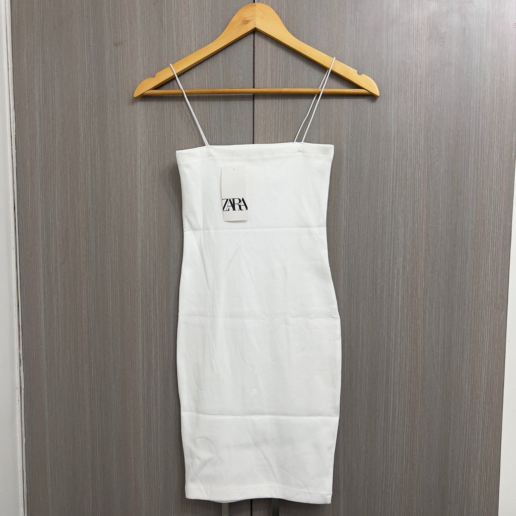 desri white straight neck bodycon dress desri white straight neck bodycon dress