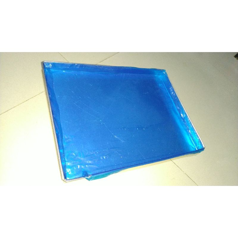 Jelly Roll Pan (10" x 14" x 1") Shopee Philippines
