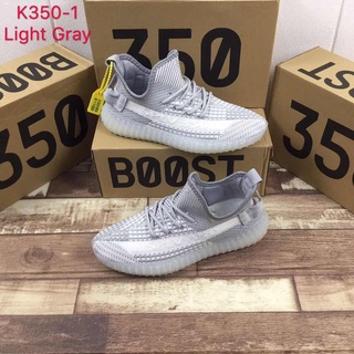 Running in hot sale yeezy 35