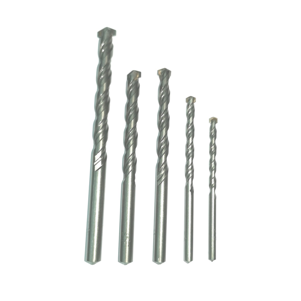 Masonry Drill Bits For Concrete | Shopee Philippines