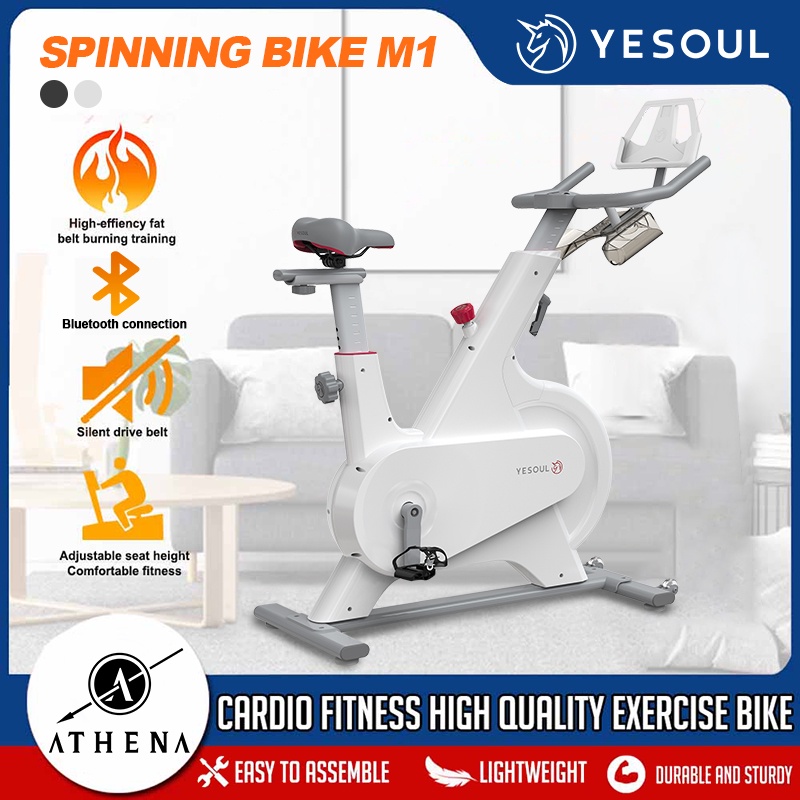 Xiaomi Yesoul M1 Spinning Bike stationary bike System Indoor