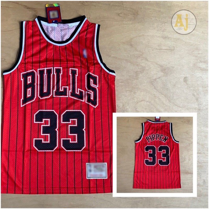scottie pippen retro