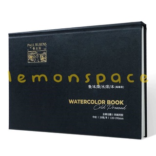 Shop sketchbook for watercolor for Sale on Shopee Philippines