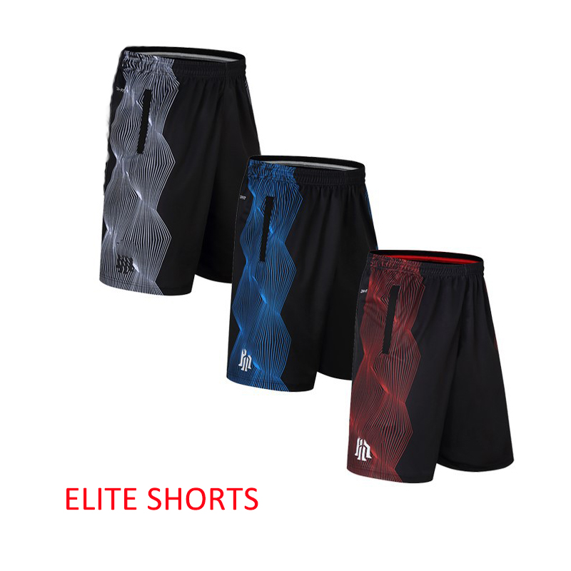 Kyrie irving clearance shorts