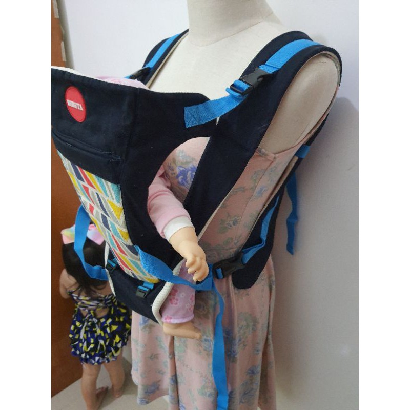 Bebeta baby sale carrier