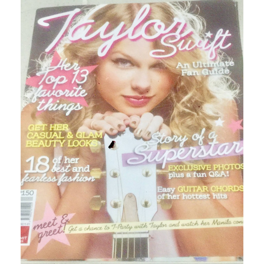 Taylor Swift'S "The Life Of A Showgirl": The Ultimate Fan Guide - 966cbfy