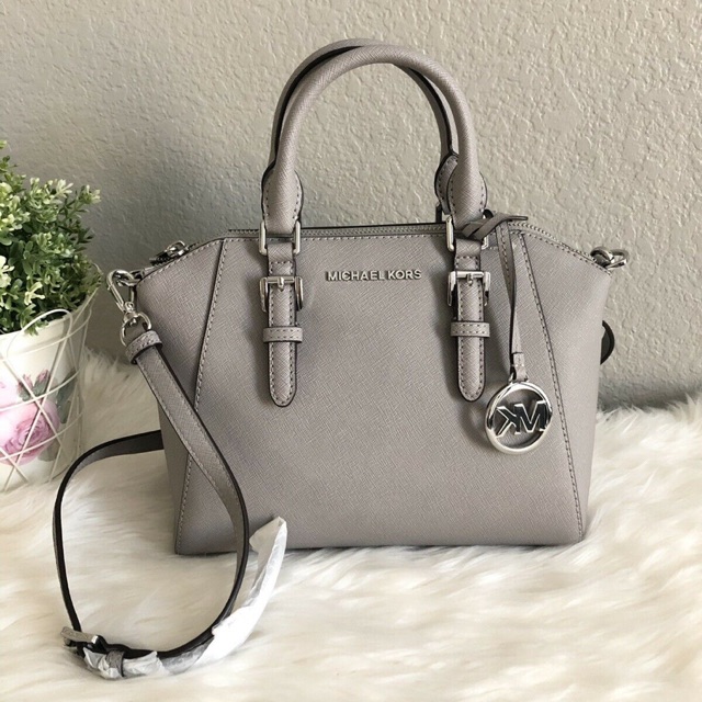 Michael kors ciara outlet messenger bag