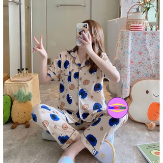 Korean sleepwear brand new arrivals