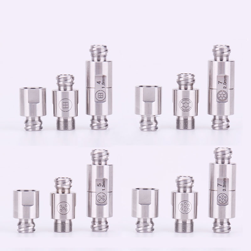 Fat Transfer and Fat Grafting Nano Fat Transfer Set Fat Cutter Blade ...