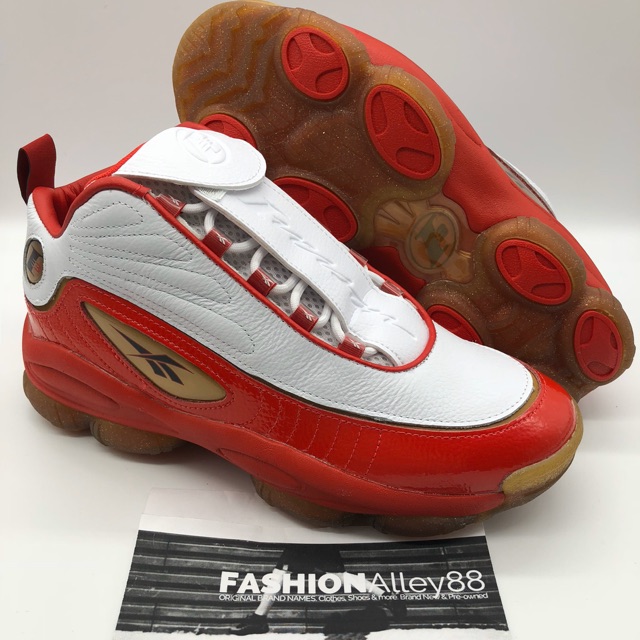 Allen iverson sale reebok legacy