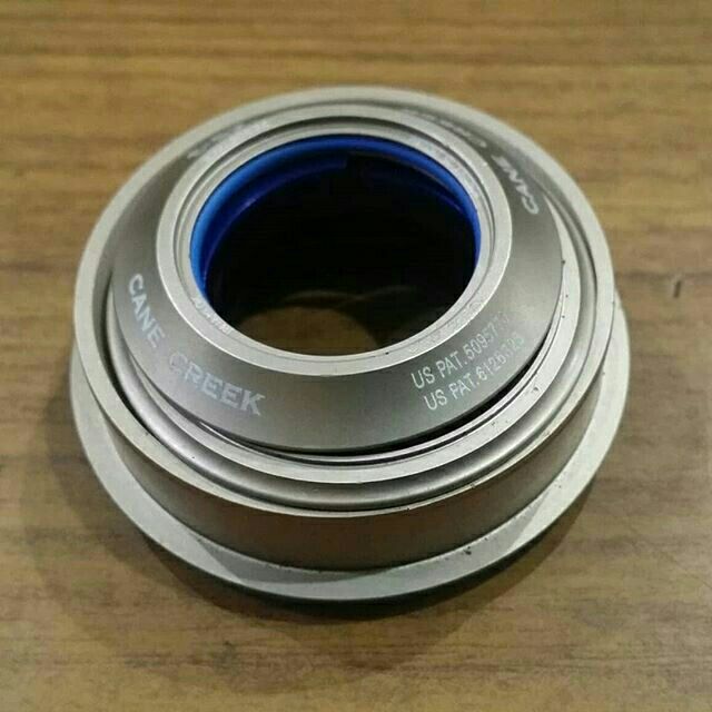 Cane Creek ZS3 Tapered Headset Shopee Philippines