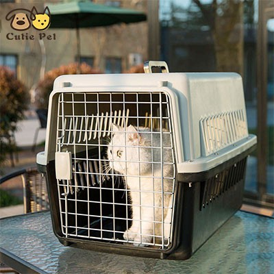 Shopee shop cat carrier