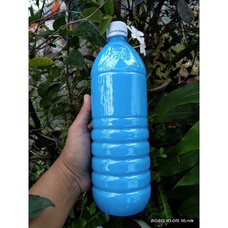 PREMIUM DIY FABRIC CONDITIONER KIT With FIXATIVE and ENCAP 1225 Liters