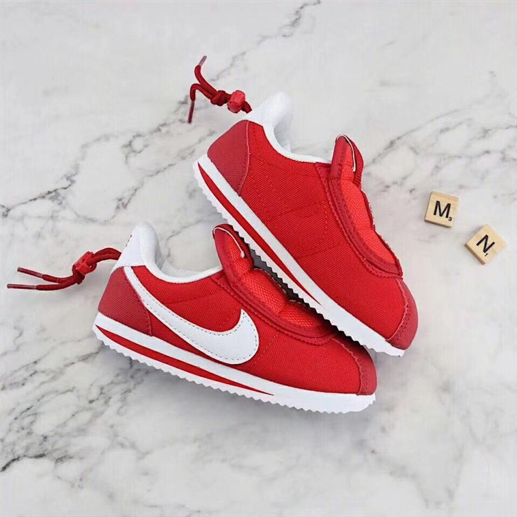 Cortez shop shoes kids