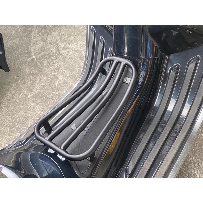 Vespa Floor Rack Sprint Primavera 2023 and below | Shopee Philippines