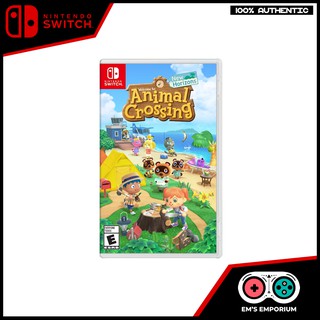 Shopee best sale animal crossing