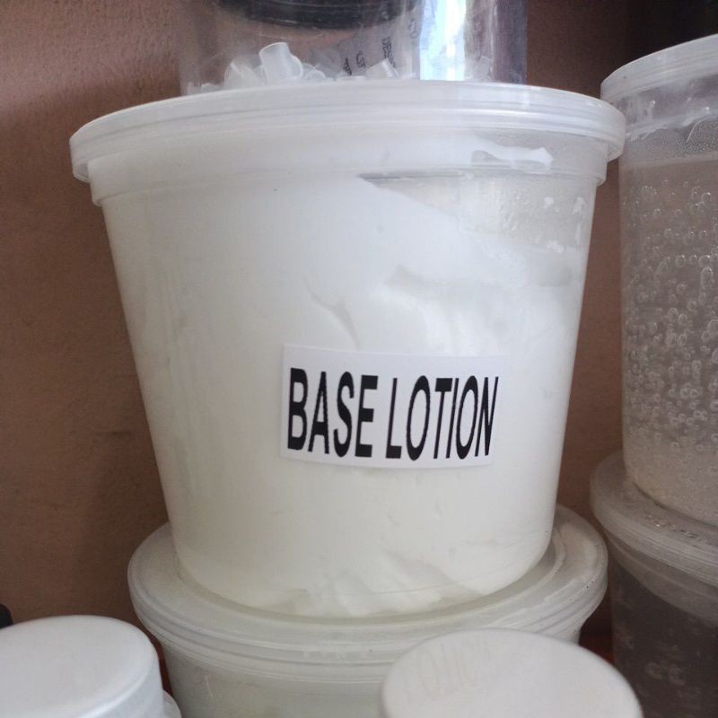 Unscented Lotion Base, Unscented Organic Bases, Unscented Cream Base, Lotion  Making Supplies