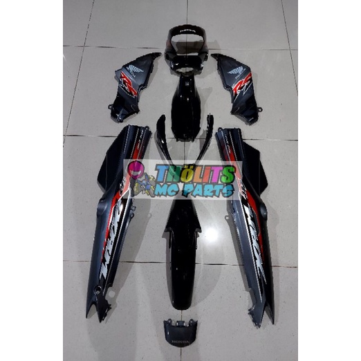 rs 125 carb