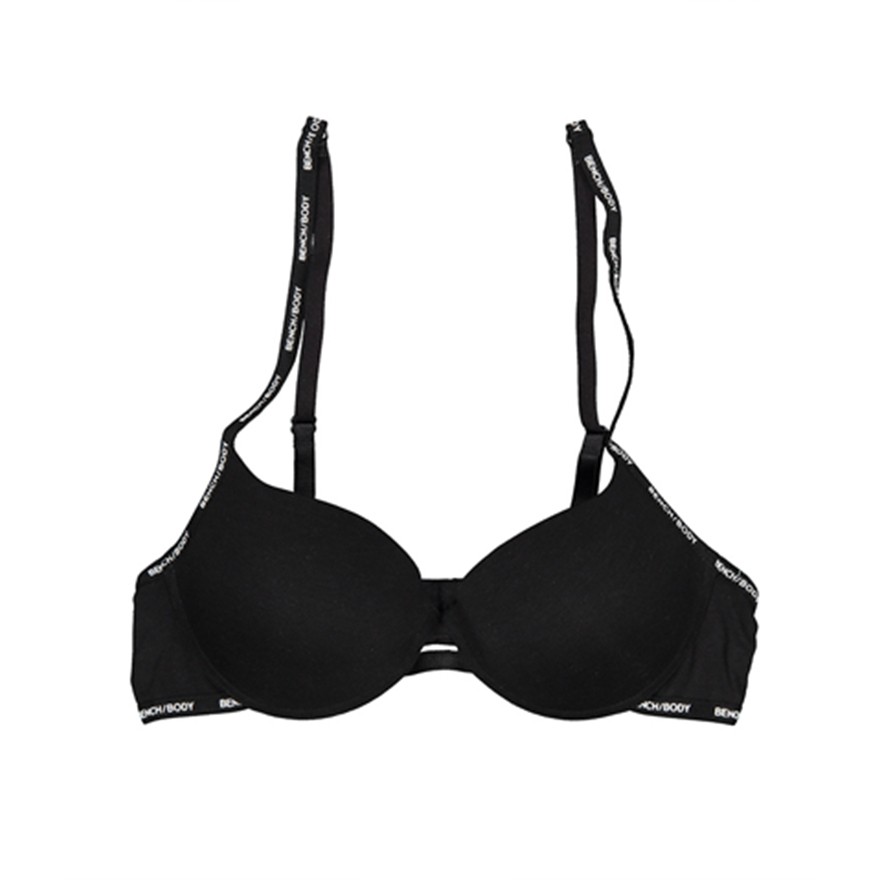 GUR0222BK3 - BENCH/ Push-up Bra - Black | Shopee Philippines