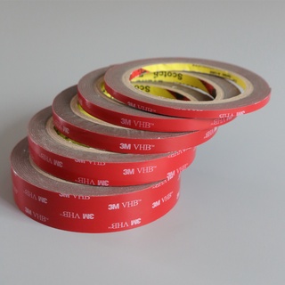 50mm in Width 3M Adhesive Tape Heavy Duty Self Adhesive Velcro Tape  3Meters/Roll Hook and Loop Tape Fastener