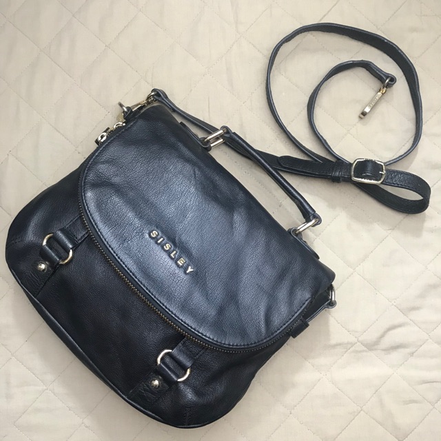 Sisley sling 2024 bag price