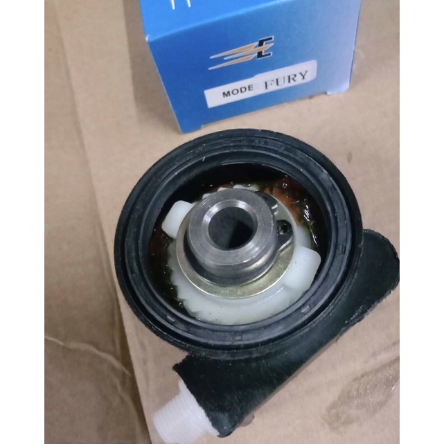 Speedo GearBox Fury125 Motorcycle Shopee Philippines