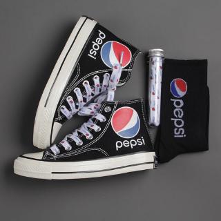 Pepsi best sale shoes 1970s