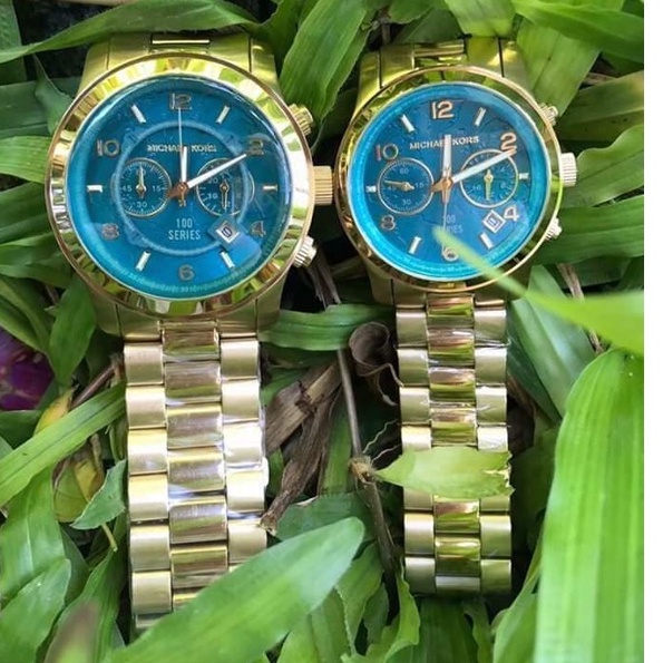 Michael on sale kors mk8315