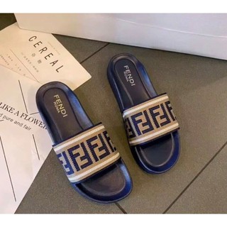 Fendi slides dhgate hot sale