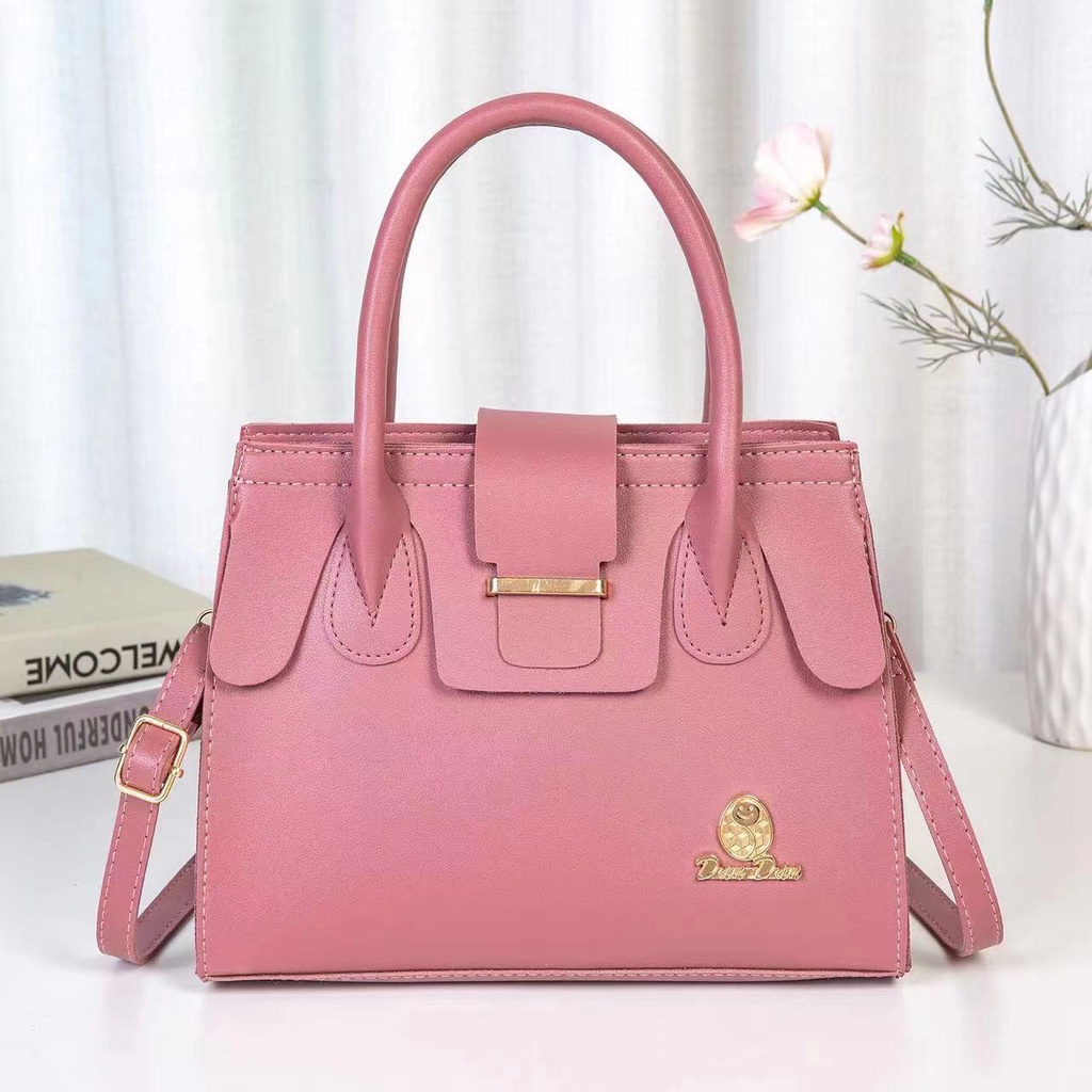 Lady M #9205 Korean Sling bag women trends ladies handbag DN DN ...