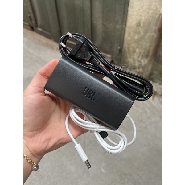 Charger for best sale jbl extreme