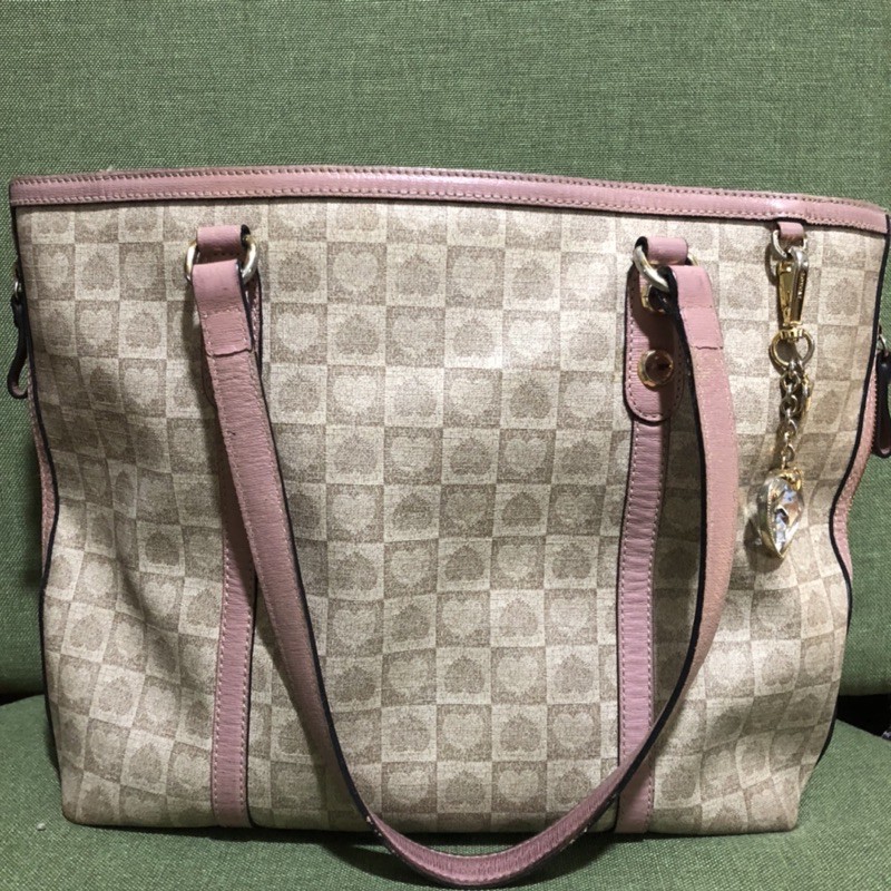 Authentic Lovcat Handbag | Shopee Philippines